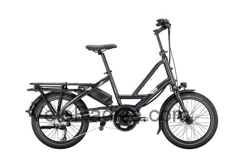 Tern Quick Haul D9 scheda tecnica e recensioni